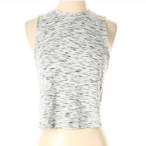 Lululemon Fast As Light Muscle Tank